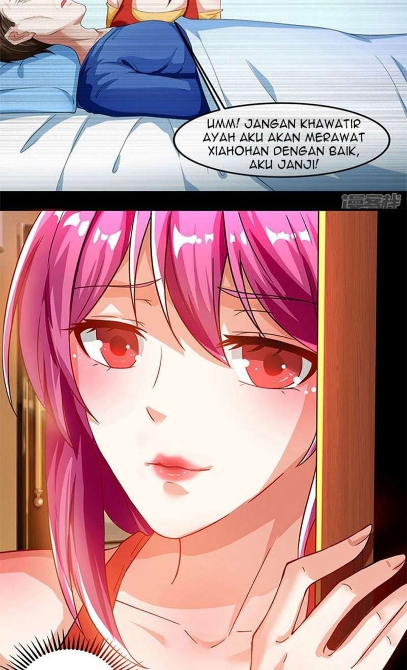 Genius Mad Man Chapter 38 Gambar 10
